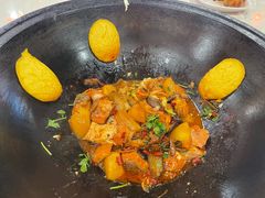 -江湖水乡铁锅炖魚(周庄嘉园店)