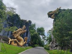 -宜兴龙背山森林公园