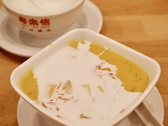 -南信牛奶甜品专家