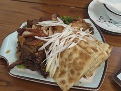 -鼎香润(德胜门内店)