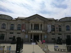 -旅顺博物馆