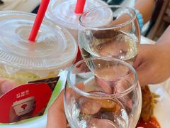 -怡园饭店-餐厅(四望亭店)