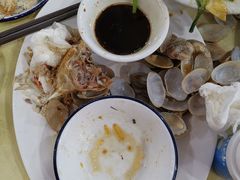 -秋姐美食店(旅游大道店)