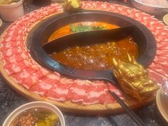 -蜀大侠火锅(森兰花园城店)