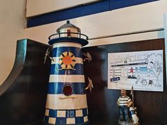 -La Creperie法餐厅(桃江路店)