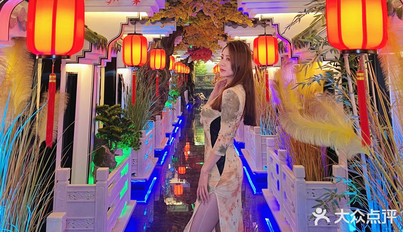 藏在庭院里的江南菜|诗与远方在此兼备