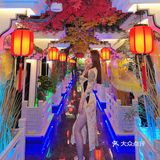 藏在庭院里的江南菜|诗与远方在此兼备