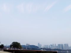 -月湖风景区