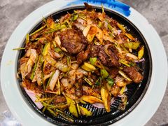 -全聚德(上海首店浦东店)