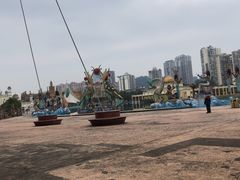 -中国死海旅游度假区