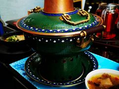-王家渡火锅店(棕榈泉店)