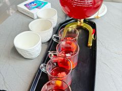 -3号仓库·创意中国菜(大悦城店)