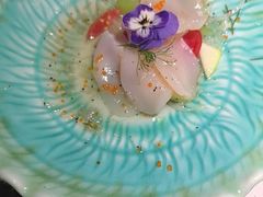 -匠和风精致料理(宁德万达店)