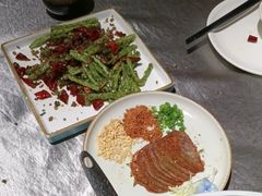 -川香鼎盛·川府家宴商务宴请(市桥富华总店)