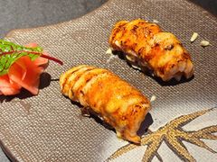-蟹犇•帝王蟹雪蟹(陆家嘴店)