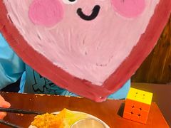 -小川洋风·寿司食堂(江汉路店)