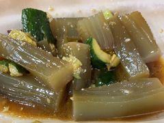 -8号蒸饺精品炖鸽子(康特商街店)