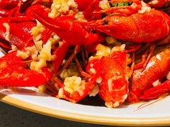 -海底捞火锅(奥森店)