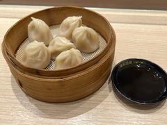 灌汤肉包-家和豆浆·茶社(瘦西湖店)
