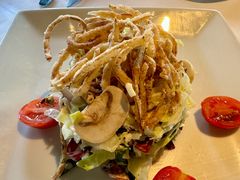 -茹丝葵经典牛排馆(上海外滩店)