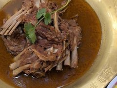 -芦月轩羊蝎子(北蜂窝店)