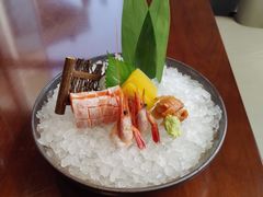 -一本魅·日式料理