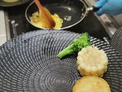 -上海新发展亚太JW万豪酒店