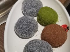 -火炉火自助餐(悠唐购物中心店)