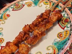 -巴依老爷新疆美食(工体旗舰店)