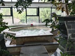 -太白山御龙湾温泉