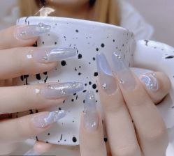 -CO COLOR美甲美睫美妆