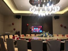 包厢-安蒂娅.悦景轩中餐厅(西乡店)