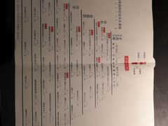 -很久以前羊肉串(中山公园店)