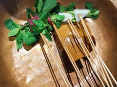 -京元盛铜锅涮肉(上海总店)