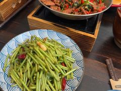 -吃货私房菜(丽江束河古镇店)