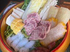 -牛New寿喜烧(龙湖金沙天街店)