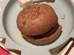 -西贝(六里桥旗舰店)