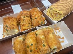 -千里酥(中山北路店)