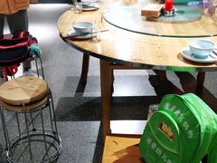 大堂-湘村小灶·地道长沙菜·本地人优选(万家丽路店)