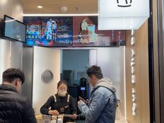 -KOI Thé(虹桥国际机场店)