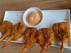 -必胜客(安盛金马店)