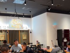 -和府捞面(星光大道一期店)