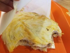 -秦晋味道(凯德店)