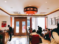 大堂-胡大饭馆 24h(簋街总店)