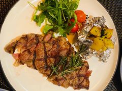 -百特喜·意大利餐厅(八佰伴镇江店)