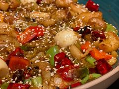 -华豫川酒家(大卫城店)