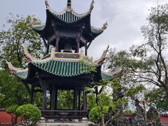 -白帝城·瞿塘峡景区