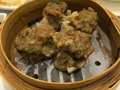 -美心皇宫(绿杨坊店)