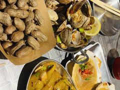 -有局·成都市井烧烤·精酿啤酒(双楠店)
