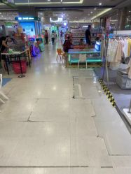 -孩子王童乐园(唐山万达广场店)